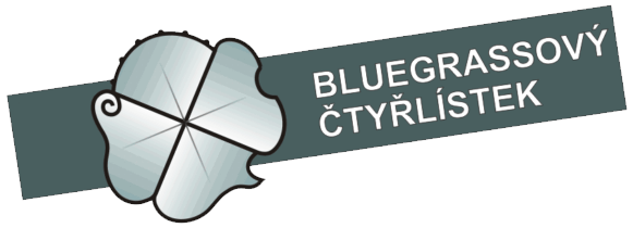 Bluegrassový čtyřlístek Country saloon V jeteli