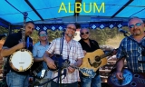 18.8.2023 naší sezónu zavře chomutovský Album a s nimi Petr Kalandra Memory Band