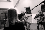 12.8.2022 páteční koncert skupin Isara a Western Girls od 19:00 hod.