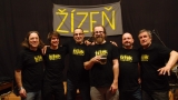 29.7.2023 trochu změníme žánr a zahraje nám ŽÍZEŇ + 20 deka duše